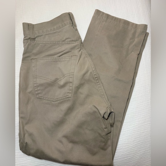 Casual ankle length pants - Picture 1 of 2